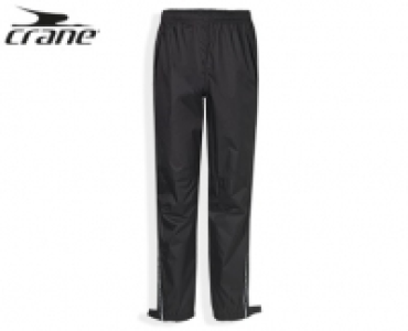crane&reg;Rad-Regenhose oder -Regencape