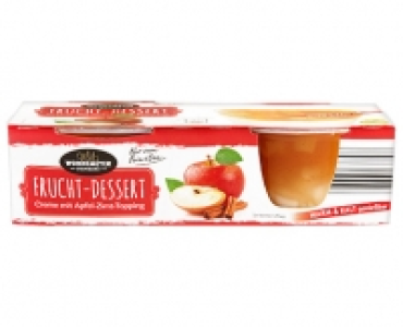 WONNEMEYER Frucht-Dessert
