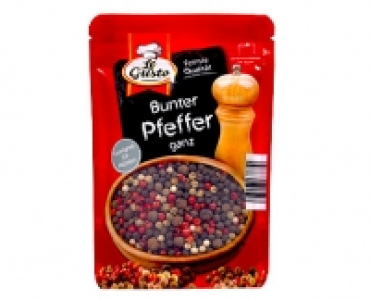 Le Gusto Gewürze im Nachfüllbeutel 1.79 €