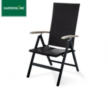 GARDENLINE®Geflecht-Klappsessel 39.99 €
