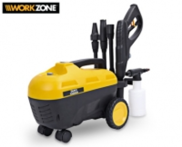 WORKZONE&reg;Kompakt-Hochdruckreiniger 49.99&nbsp;&euro;