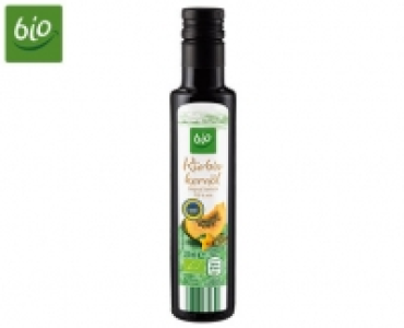 bio Kürbiskernöl g.g.A.
