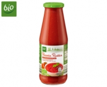 bio Passata Rustica
