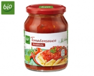 bio Tomatensauce