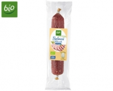 bio Salami