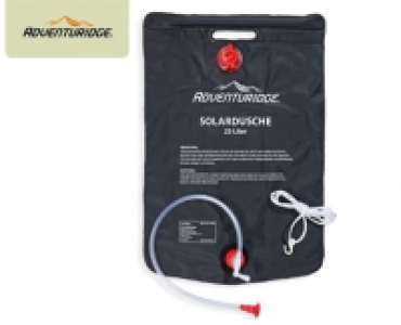 ADVENTURIDGE®Campingzubehör