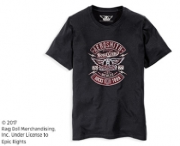 Band-Shirt