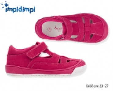 impidimpi Kleinkinder-Sandalen
