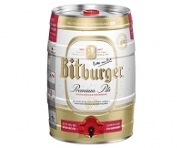 Bitburger®