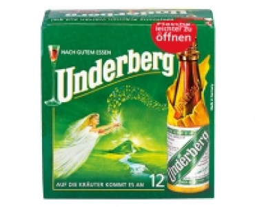 Underberg® 6.99 €