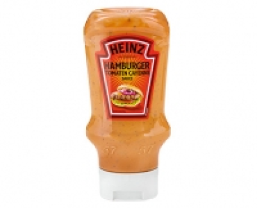 HEINZ Sauce
