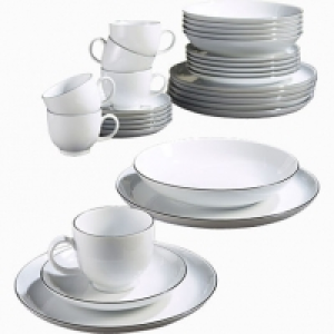 Seltmann Kaffee-Set, 18-teilig