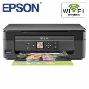 3-in-1-Multifunktionsger&auml;t XP-342 kabelloses Drucken &uuml;ber WLAN auch mi 59.95&nbsp;&euro;