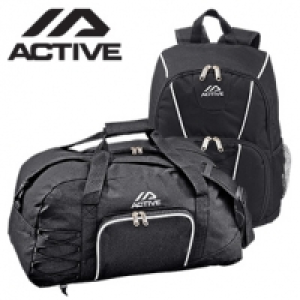 Rucksack oder Sporttasche, je 9.99&nbsp;&euro;
