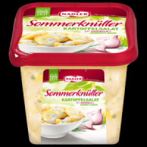 Nadler Sommer Kartoffel- oder Kraut-Salat