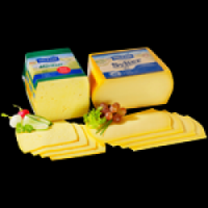 Milram Sylter oder Müritzer 0.99 €