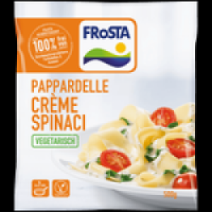 Frosta Pfannengericht 2.69 €