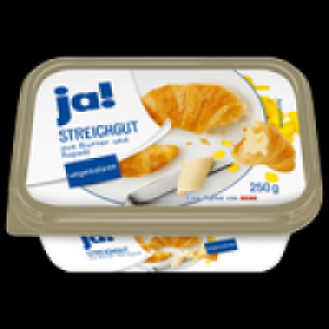 ja! Streichgut