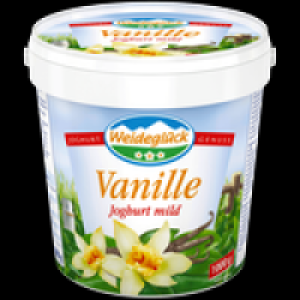 Weidegl&uuml;ck Joghurt 1.59&nbsp;&euro;