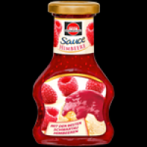 Schwartau Dessert-Sauce 0.99 €