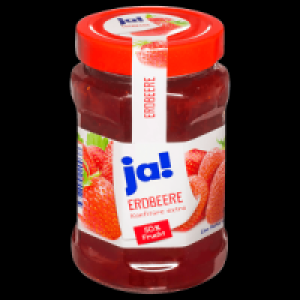 ja! Erdbeere