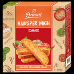 Brandt Knusper mich 1.29 €