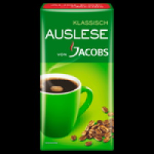von Jacobs Auslese