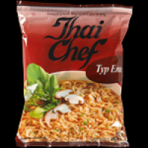 Thai Chef Instant Nudelgericht