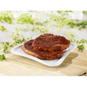 American Beef Rinder-Nackensteaks