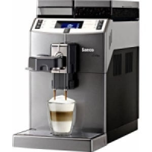 Kaffeevollautomat Lirika OTC