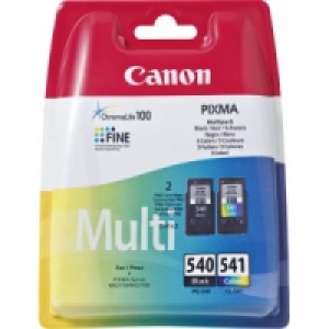 Canon Multipack PG-540 + CL-541