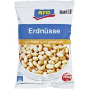Aro Erdnüsse