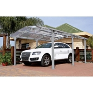 Carport Arcadia 5000