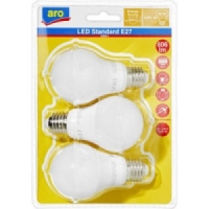 LED Classic 8.8 W