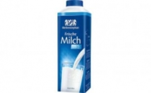 Weihenstephan Frische Alpenmilch 0.88 €