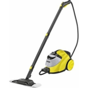 Dampfreiniger SC 5