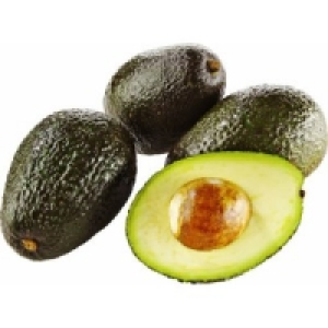 Avocado auf den Punkt gereift