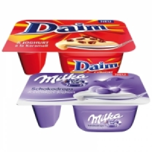 Joghurt 0.59 €