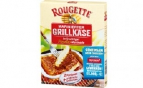 Rougette Grillk&auml;se 1.99&nbsp;&euro;
