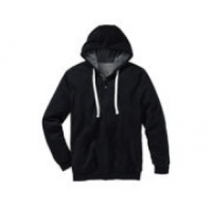 Herren-Sweatshirt mit Kapuze 15.99 €