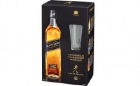 Johnnie Walker Black Label 19.99 €