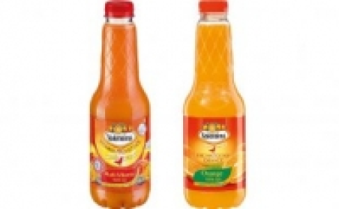 Valensina Fruchtsaft 0.99 €