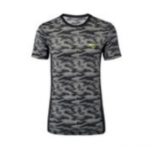 Slazenger Herren-Fitness-T-Shirt 6.39 €