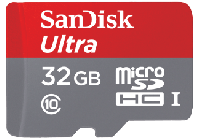 MediaMarkt Sandisk SANDISK Ultra , 32 GB