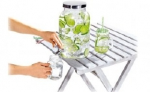 Getr&auml;nkespender 9.98&nbsp;&euro;