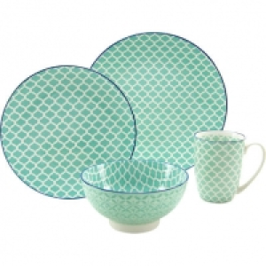 CreaTable Dipschale Mediterran, 11,5 cm