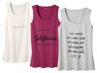 ESMARA® Damen Top 5.99 €