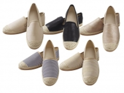 ESMARA® Damen Freizeitschuhe 5.99 €