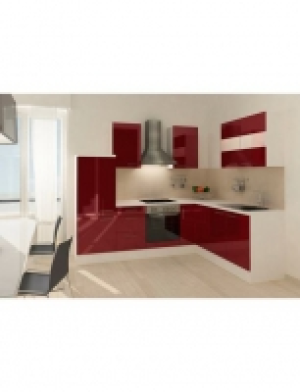 K&uuml;chenzeile mit E-Ger&auml;ten Mia, 260 x 200 cm, Set 2 2,659.99&nbsp;&euro;