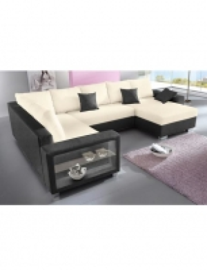 Collection AB Wohnlandschaft, wahlweise mit Beleuchtung und Bettfunkti 549.99 €